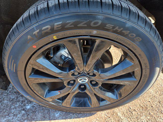 used 2023 Mazda CX-30 car, priced at $21,934