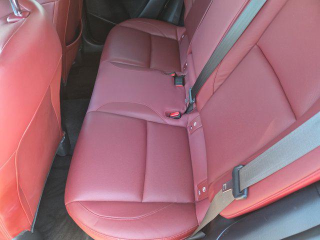 used 2023 Mazda CX-30 car, priced at $21,934