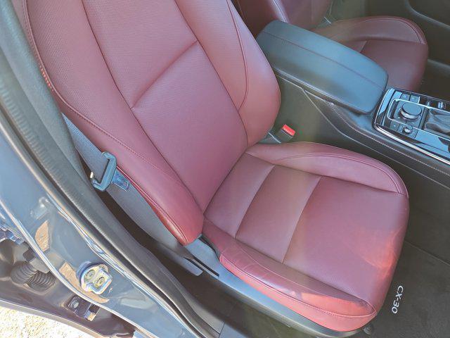 used 2023 Mazda CX-30 car, priced at $21,934