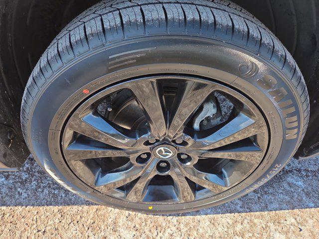 used 2023 Mazda CX-30 car, priced at $21,934