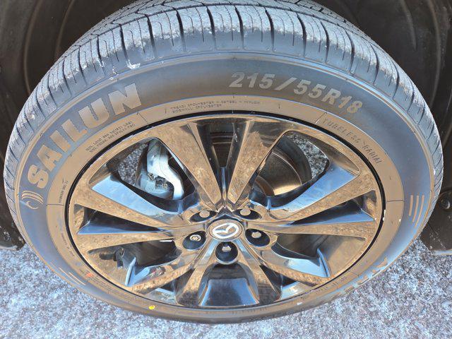 used 2023 Mazda CX-30 car, priced at $21,934