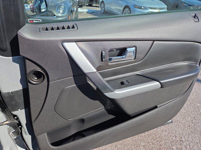 used 2013 Ford Edge car, priced at $10,900