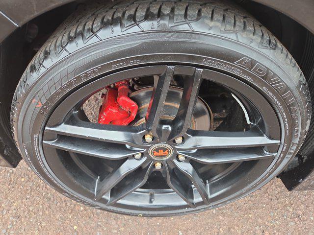 used 2014 Hyundai Veloster car, priced at $11,500