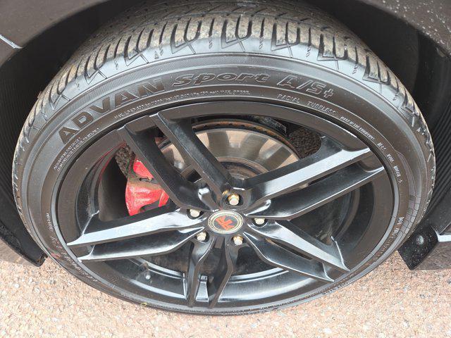 used 2014 Hyundai Veloster car, priced at $11,500