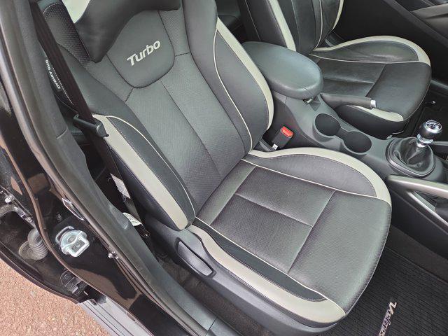 used 2014 Hyundai Veloster car, priced at $11,500