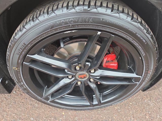 used 2014 Hyundai Veloster car, priced at $11,500