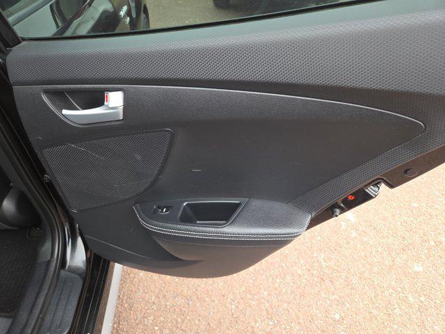 used 2014 Hyundai Veloster car, priced at $11,500