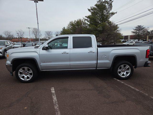 used 2014 GMC Sierra 1500 car, priced at $15,744