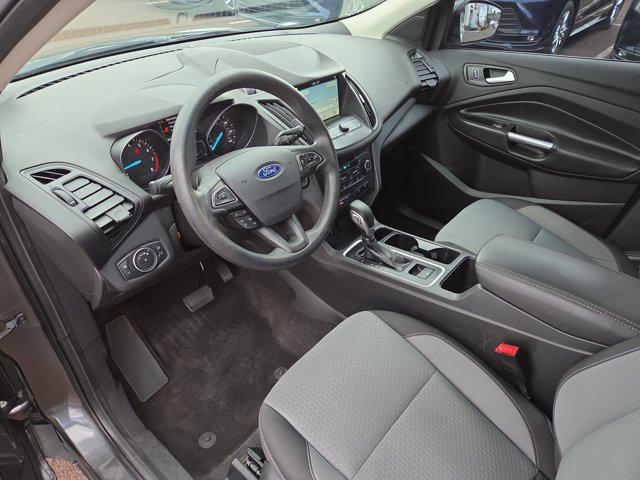 used 2019 Ford Escape car, priced at $12,670