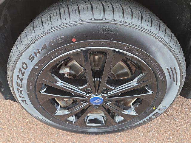 used 2019 Ford Escape car, priced at $12,670