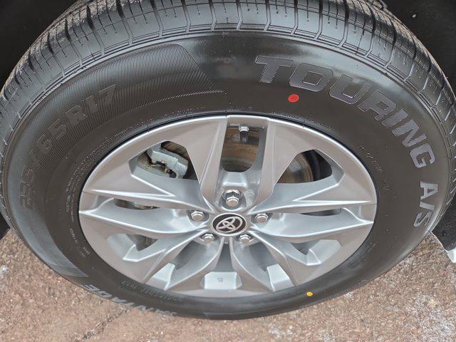 used 2024 Toyota Sienna car, priced at $39,978