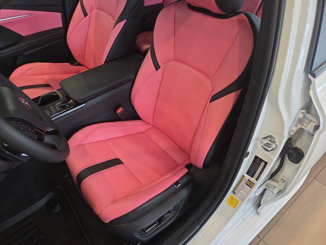 new 2026 Toyota Camry car, priced at $36,696