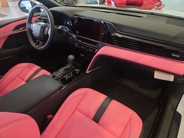 new 2026 Toyota Camry car, priced at $36,696