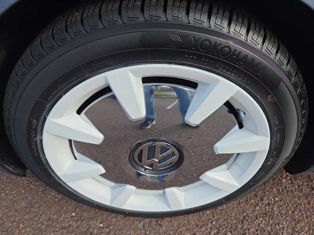 used 2019 Volkswagen Beetle car, priced at $31,507