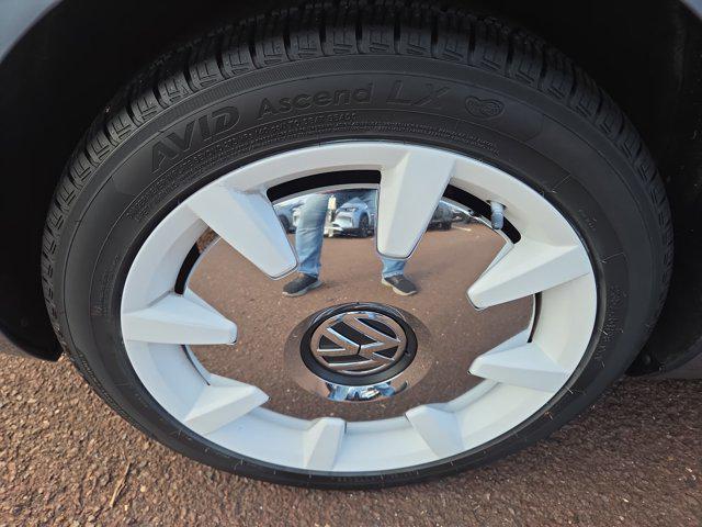 used 2019 Volkswagen Beetle car, priced at $31,507