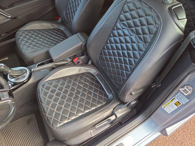 used 2019 Volkswagen Beetle car, priced at $31,507