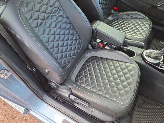 used 2019 Volkswagen Beetle car, priced at $31,507