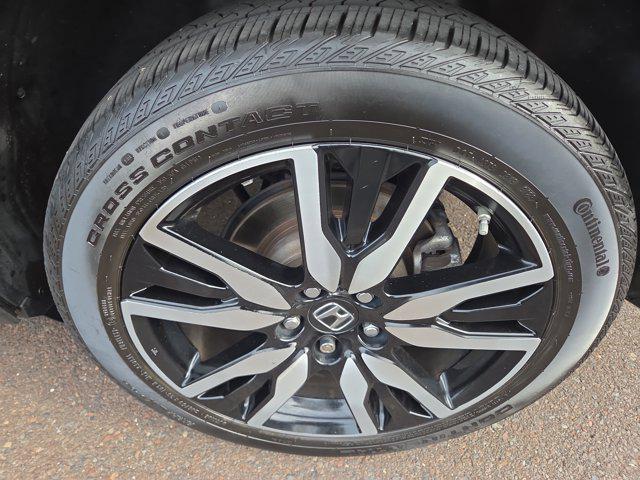 used 2020 Honda Pilot car, priced at $25,845