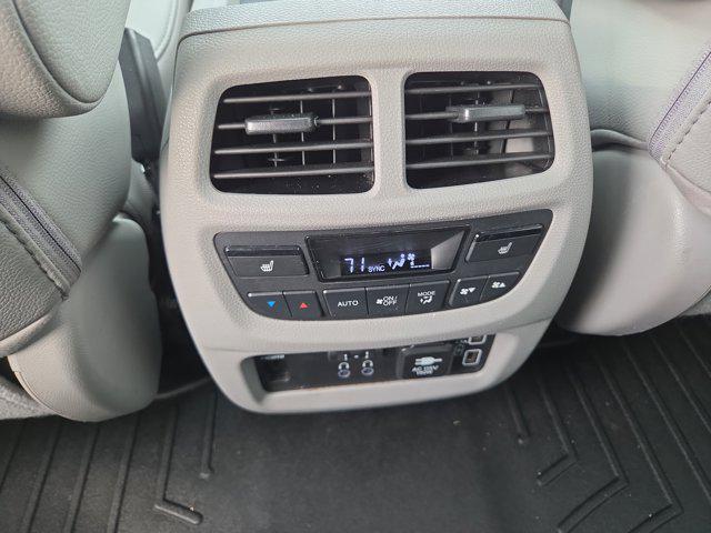 used 2020 Honda Pilot car, priced at $25,845