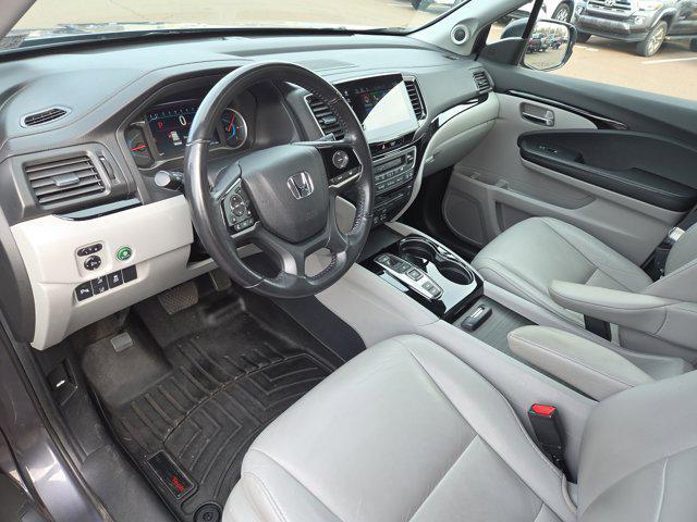 used 2020 Honda Pilot car, priced at $25,845
