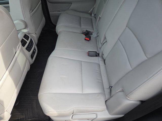 used 2020 Honda Pilot car, priced at $25,845