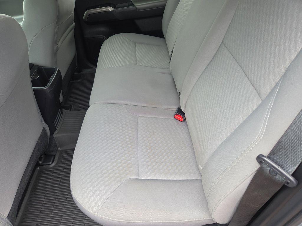 used 2023 Toyota Tacoma car, priced at $38,041