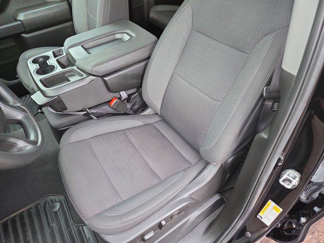 used 2023 Chevrolet Silverado 1500 car, priced at $34,998