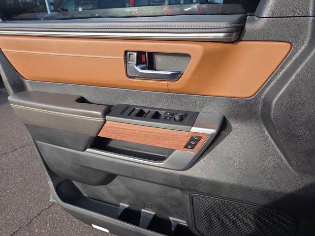 used 2022 Toyota Tundra car, priced at $49,975