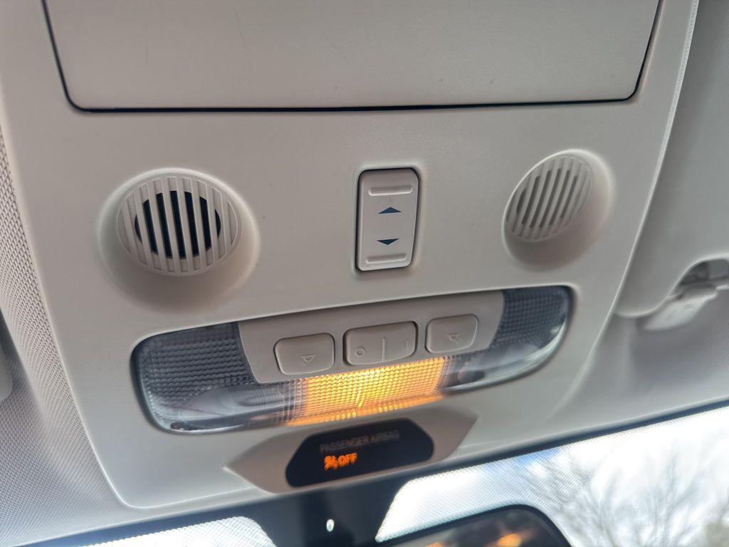 used 2020 Ford EcoSport car, priced at $14,091