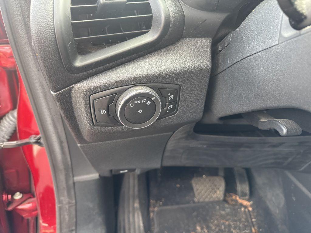 used 2020 Ford EcoSport car, priced at $14,091