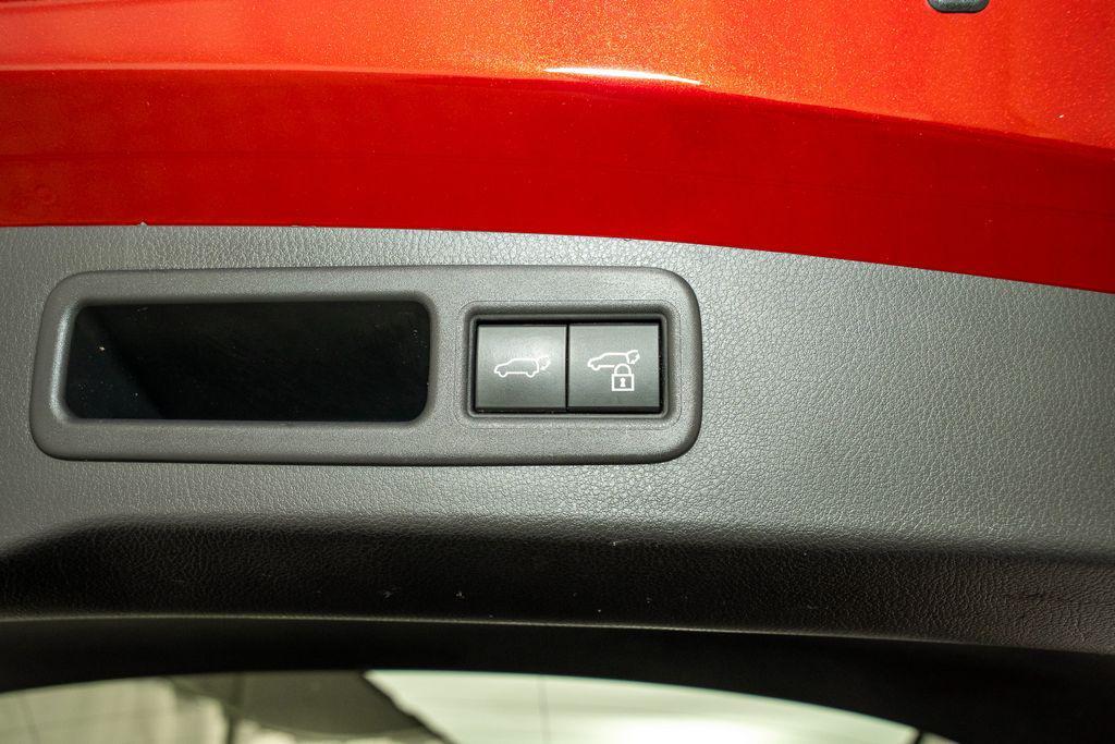 used 2023 Lexus RX 350 car, priced at $39,544