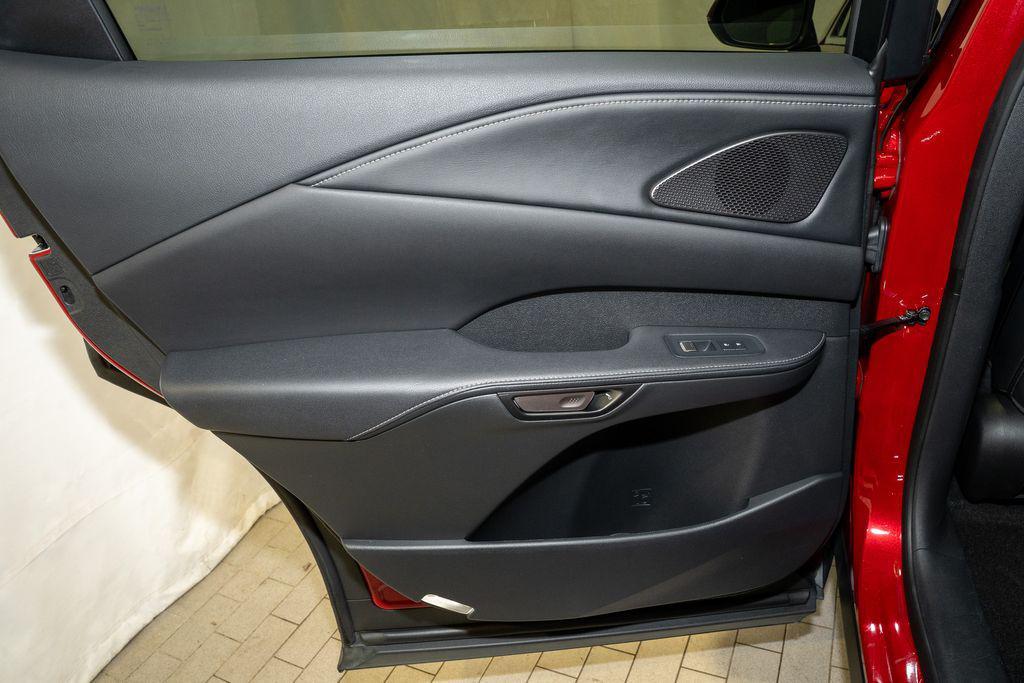 used 2023 Lexus RX 350 car, priced at $39,544