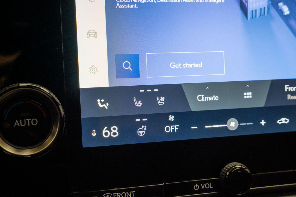 used 2023 Lexus RX 350 car, priced at $39,544