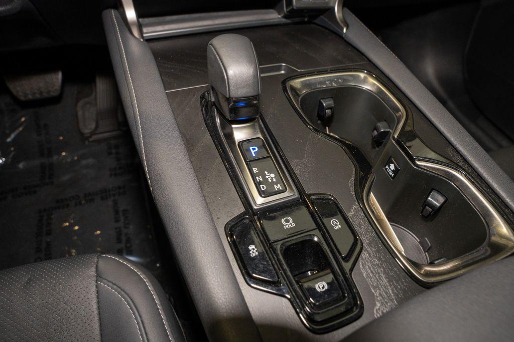 used 2023 Lexus RX 350 car, priced at $39,544