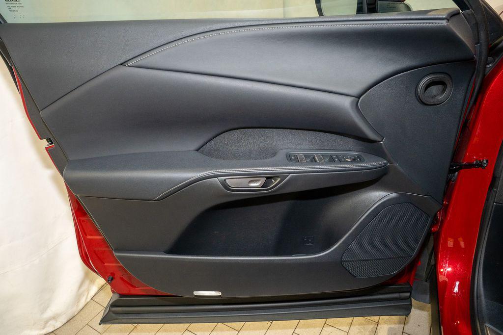 used 2023 Lexus RX 350 car, priced at $39,544