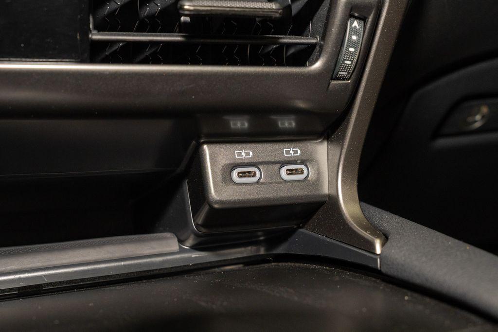 used 2023 Lexus RX 350 car, priced at $39,544