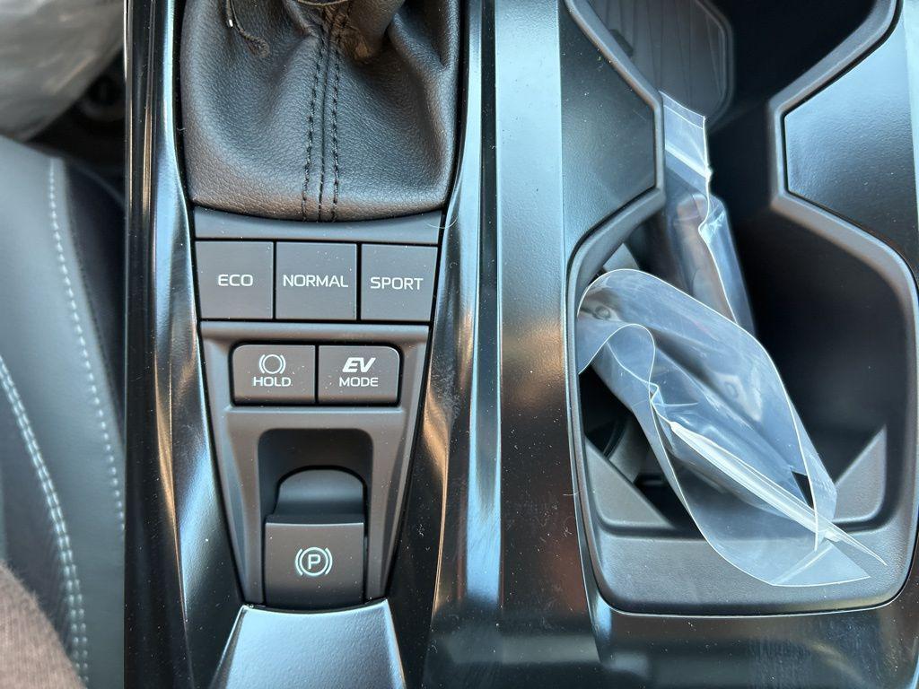 new 2026 Toyota Camry car, priced at $34,650