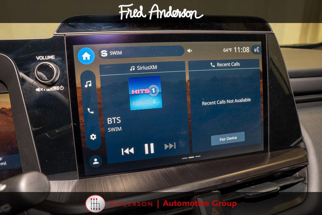 used 2026 Subaru Outback car, priced at $47,209