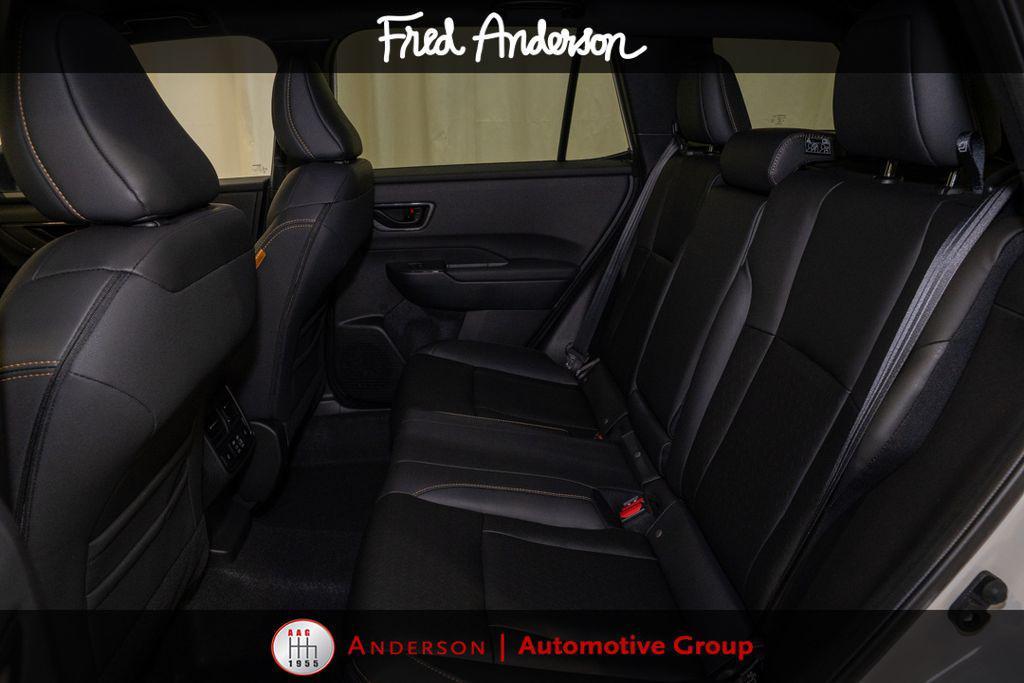 used 2026 Subaru Outback car, priced at $47,209