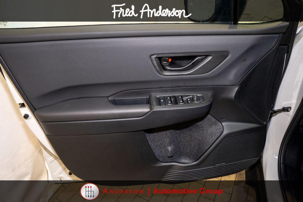 used 2026 Subaru Outback car, priced at $47,209
