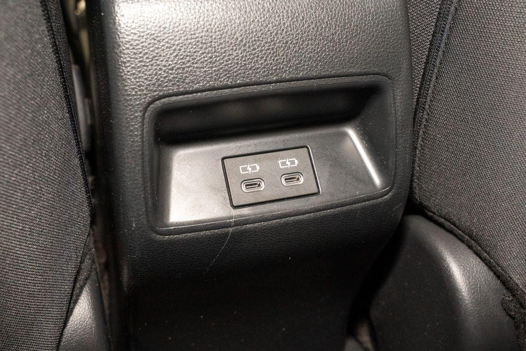 used 2024 Toyota Corolla car, priced at $18,092