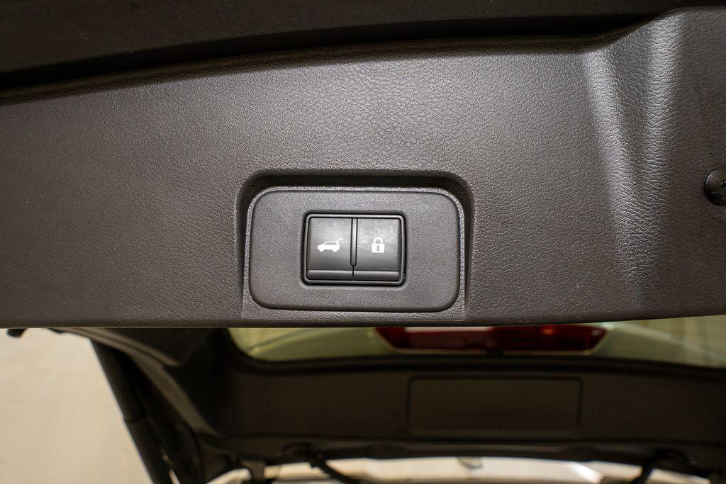 used 2024 Nissan Rogue car, priced at $21,038