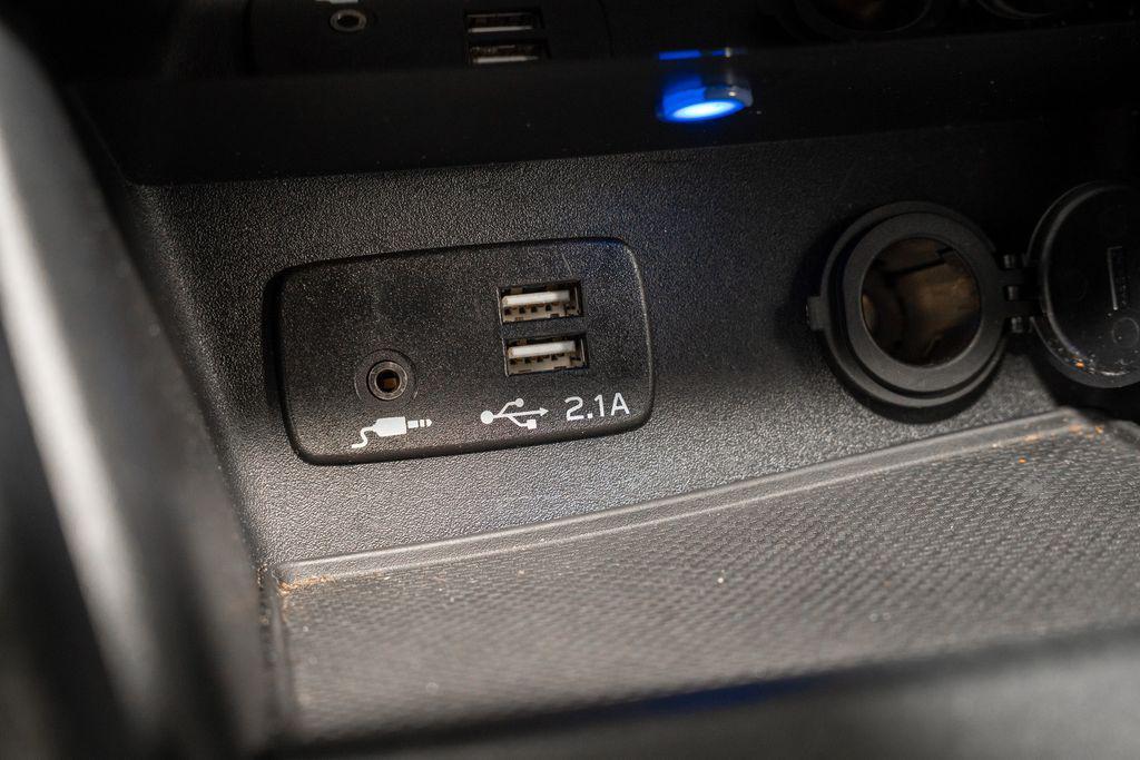 used 2024 Subaru Forester car, priced at $27,563