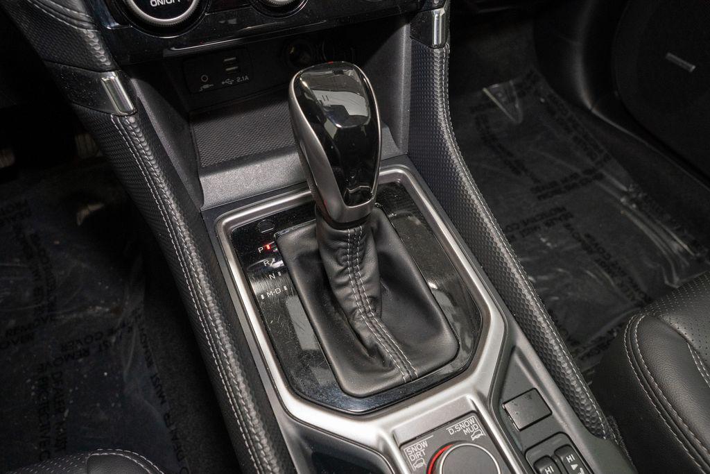 used 2024 Subaru Forester car, priced at $27,563