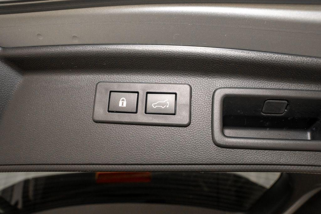 used 2024 Subaru Forester car, priced at $27,563