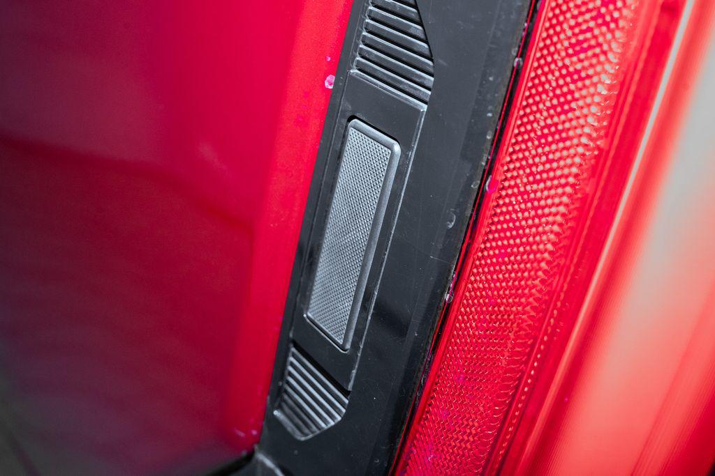 used 2025 Toyota Tundra Hybrid car, priced at $57,234