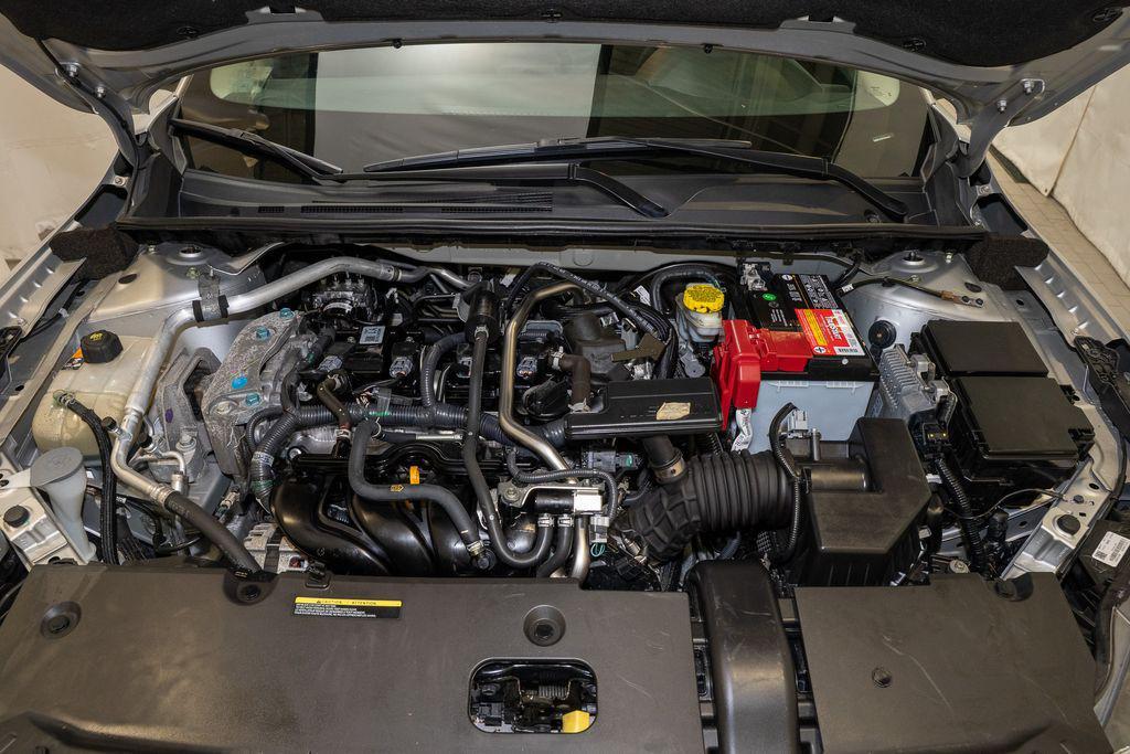 used 2023 Nissan Sentra car, priced at $17,515