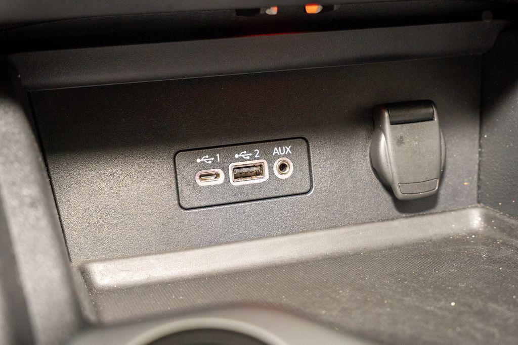 used 2023 Nissan Sentra car, priced at $17,515