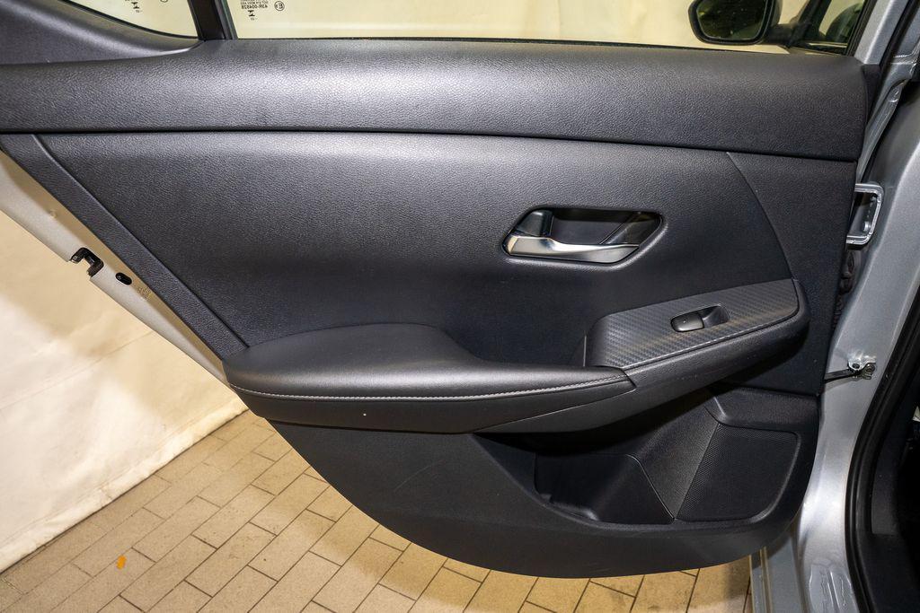 used 2023 Nissan Sentra car, priced at $17,515