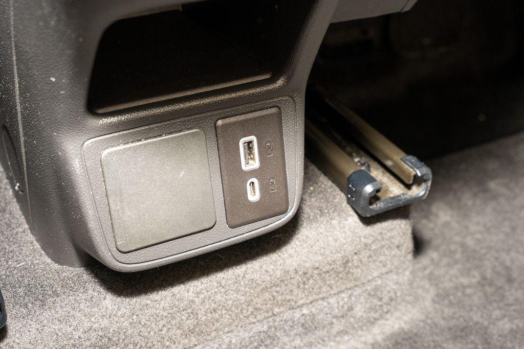 used 2022 Buick Encore GX car, priced at $18,157